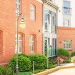 Apartament Morska 2 Surfingbird Kolobrzeg