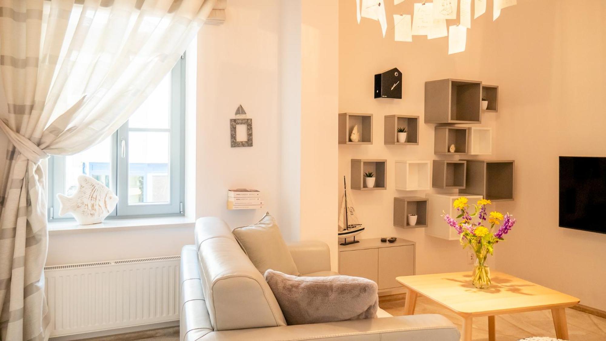 Apartment Morska 2 Surfingbird Kolberg